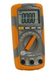 SONEL Multimeters CMM-10 