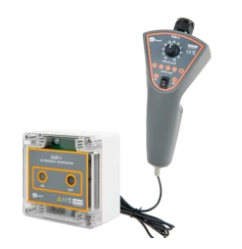 SONEL TG-1 Ultrasonic Leakage Detection Set 