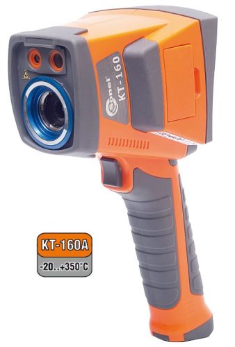 SONEL Thermal imagers KT-160A 