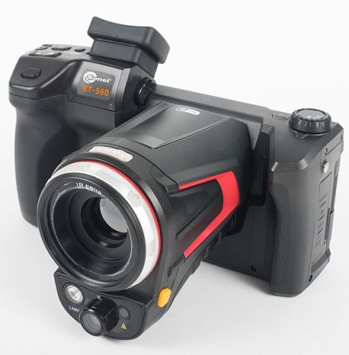 SONEL Thermal Imagers KT-560