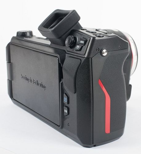 SONEL KT-670 Thermal Imager / 55mm lens