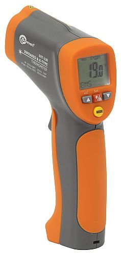 SONEL DIT-200 IR Thermometer