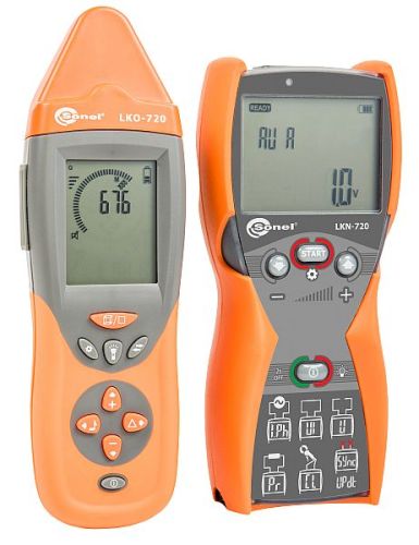 SONEL LKZ-720 Cable Detector 