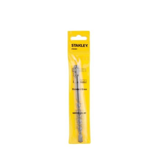 STANLEY 10 x 95 x 160mm SDS-PLUS Masonry Drill Bit STA54042