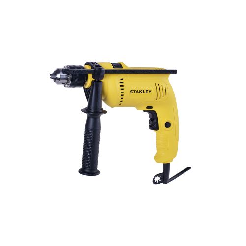 STANLEY 13MM 600W HAMMER DRILL SDH600-B9