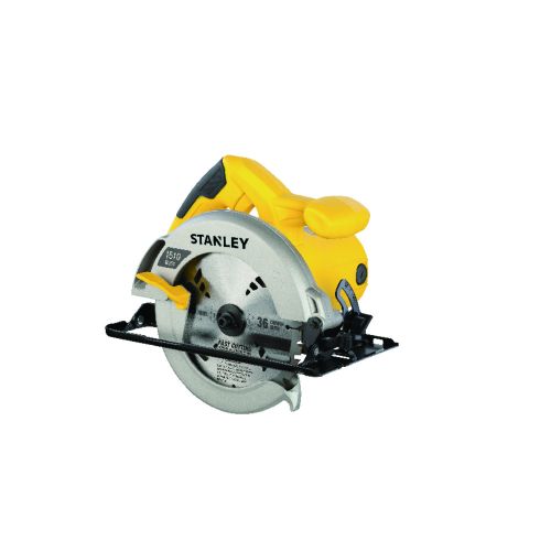 STANLEY 1510W 185MM CIRCULAR SAW STSC1518-B9