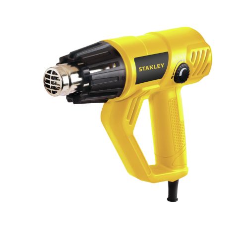 STANLEY 1800W Variable Speed HEAT GUN STXH2000-B9