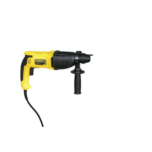 STANLEY 26MM 800W 3 MODE SDS-PLUS HAMMER SHR263K-B9