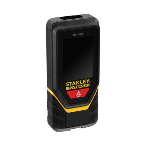 STANLEY 50M LASER DISTANCE MEASURE STHT1-77139