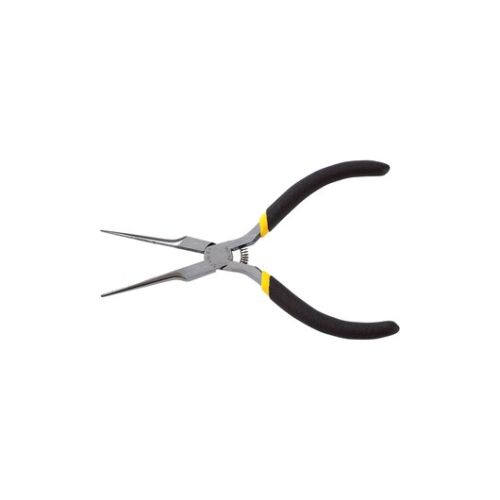 STANLEY 5inch Miniature Needle Nose Plier STHT84096-8