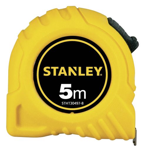 STANLEY 5M TYLON TAPE STHT30697-8