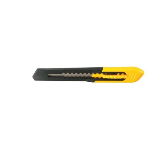 STANLEY 9mm QUICKPOINT Snap-Off Knife STHT10150-8