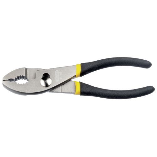 STANLEY BASIC SLIP JOINT PLIERS STHT84097-8