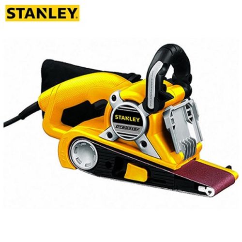 STANLEY Belt Sander 75MM X 533MM 720W STBS720-B9