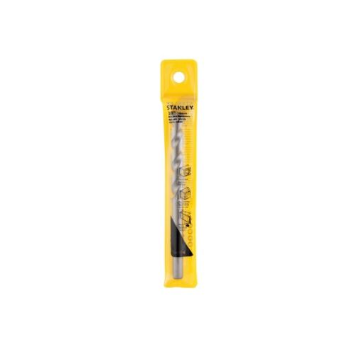 STANLEY Carded Masonry Drill Bit STA53110C