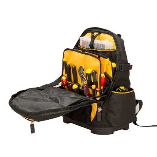 STANLEY FATMAX TOOL BACKPACK 1-95-611