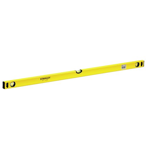 STANLEY IV CLASSIC BOX BEAM LEVEL 180CM STHT43108-8