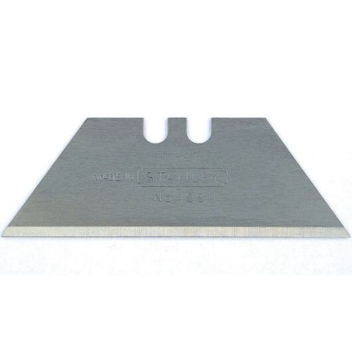 STANLEY Regular Duty Utility Blades 0-11-911