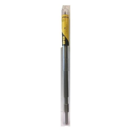 STANLEY SDS-PLUS ROUND-BODY SCALING-CHISEL 40 X 250mm STA54411