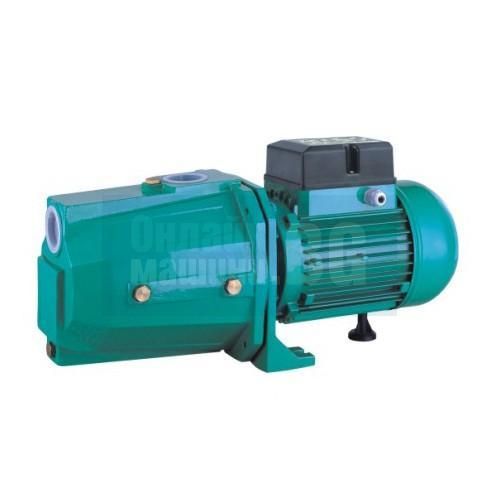 SURFACE PUMP
INITIAL JET 9-4
POWER: 2HP